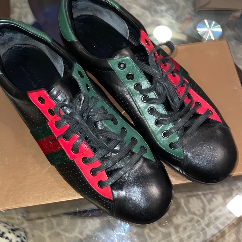 Gucci Sneakers